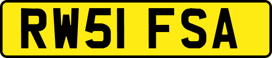 RW51FSA