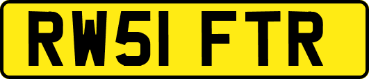 RW51FTR