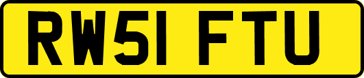 RW51FTU