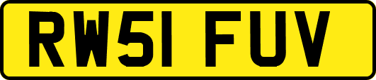 RW51FUV