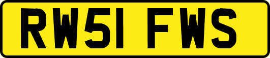 RW51FWS