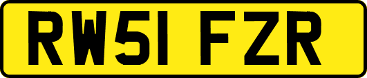 RW51FZR