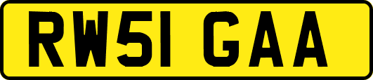 RW51GAA