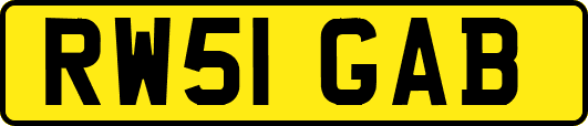 RW51GAB