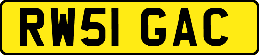 RW51GAC