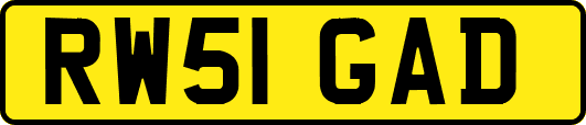 RW51GAD