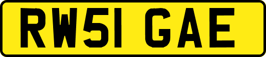 RW51GAE