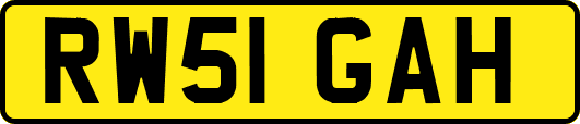 RW51GAH