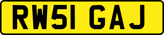 RW51GAJ