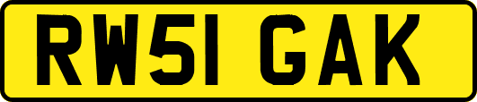 RW51GAK