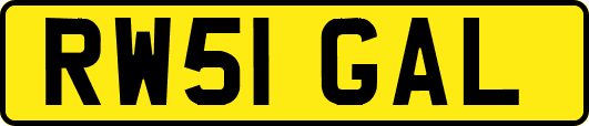 RW51GAL