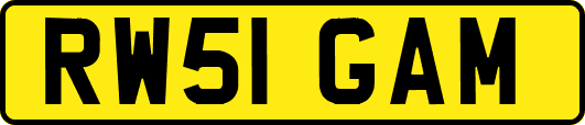 RW51GAM