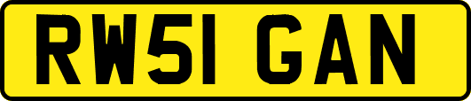 RW51GAN