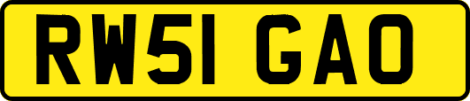 RW51GAO