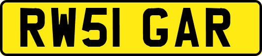 RW51GAR