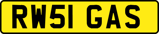 RW51GAS