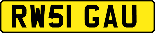 RW51GAU