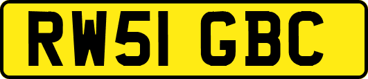 RW51GBC