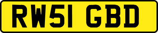 RW51GBD