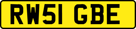 RW51GBE