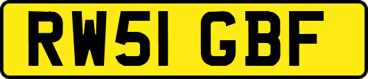 RW51GBF