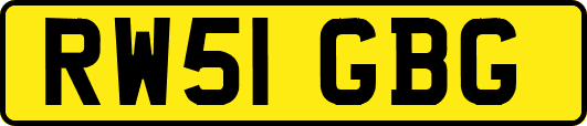 RW51GBG