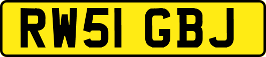 RW51GBJ