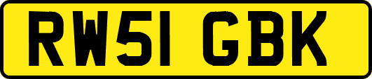 RW51GBK