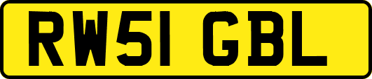 RW51GBL