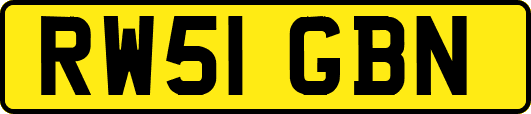 RW51GBN