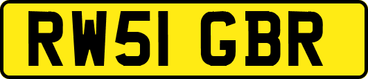 RW51GBR