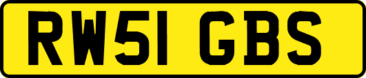 RW51GBS