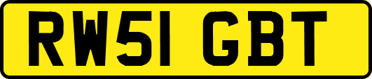 RW51GBT