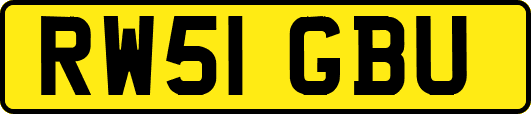 RW51GBU