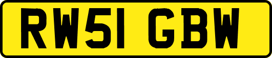 RW51GBW