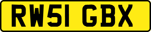 RW51GBX