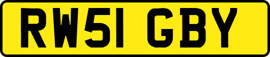 RW51GBY