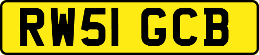 RW51GCB