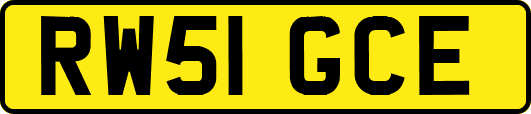 RW51GCE