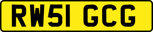 RW51GCG