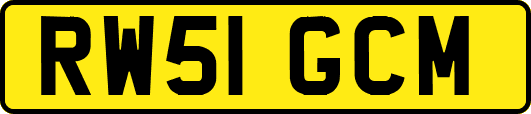 RW51GCM