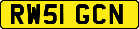 RW51GCN