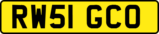 RW51GCO