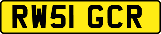 RW51GCR