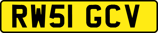 RW51GCV