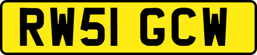 RW51GCW