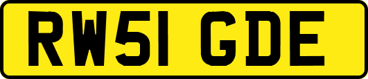 RW51GDE