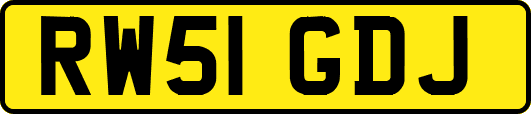 RW51GDJ