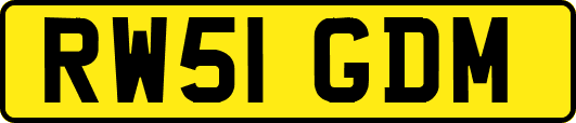 RW51GDM