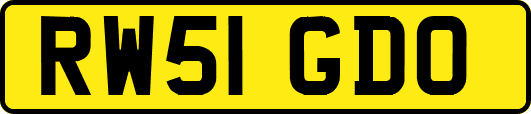 RW51GDO